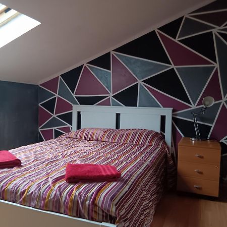 Global Guest Rooms Sintra Exterior foto